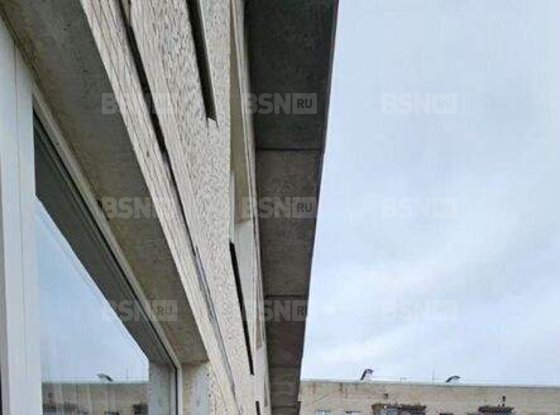 Продажа двухкомнатной квартиры - Славы проспект, д.40, корп.4 