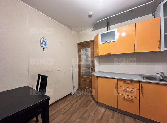 Продажа однокомнатной квартиры - Тельмана улица, д.30, корп.2 