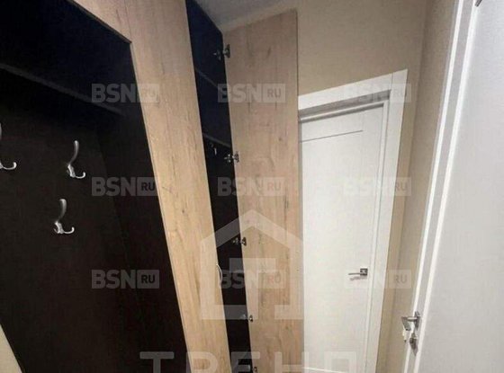Продажа однокомнатной квартиры - Пахомовская улица, д.10, корп.3 