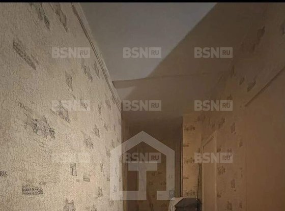 Продажа двухкомнатной квартиры - Загородный проспект, д.22, б 