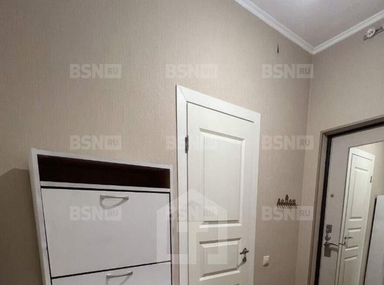 Продажа однокомнатной квартиры - Народного Ополчения проспект, д.149 