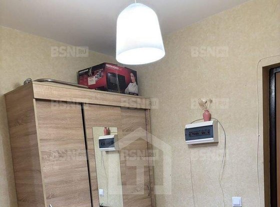 Продажа однокомнатной квартиры - поселок Парголово, Заречная улица, д.45, корп.1 