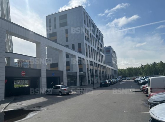Продажа однокомнатной квартиры - Планерная улица, д.87, корп.1 стр 1 