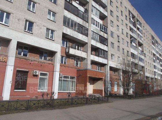 Продажа офиса - Просвещения проспект, д.54, литера А 
