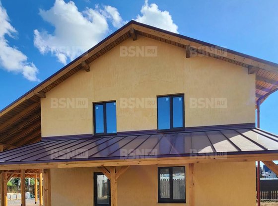 Продажа коттеджа - Тосненский район, Флора территория снт, д.167