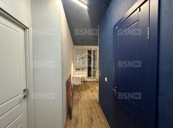 Продажа однокомнатной квартиры - Кудрово, Английская улица, д.2 