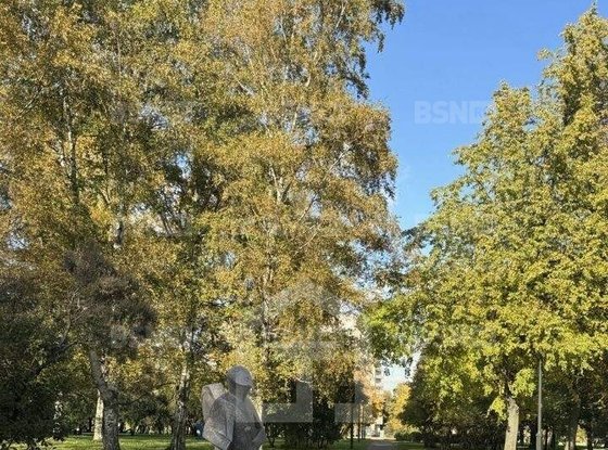 Продажа двухкомнатной квартиры - Апрельская улица, д.5 