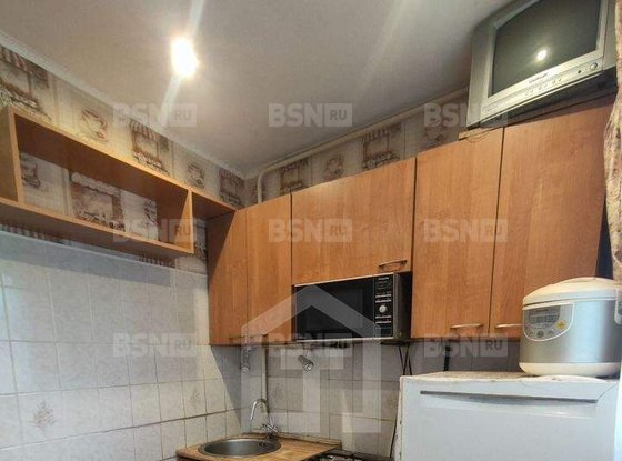 Продажа трехкомнатной квартиры - Поликарпова аллея, д.3, корп.1 