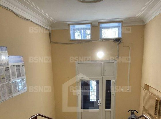 Продажа двухкомнатной квартиры - Благодатная улица, д.22 