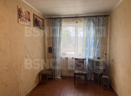 Продажа трехкомнатной квартиры - Россия, Ленинградская область, Волосовский район, Извара д., 8 
