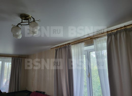 Продажа двухкомнатной квартиры - Ленинградская область, Гатчинский район, Высокоключевой п., Большой пр-кт., д.37 