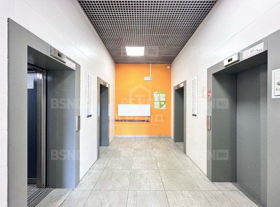Продажа однокомнатной квартиры - Русановская улица, д.18, корп.6 стр 1 