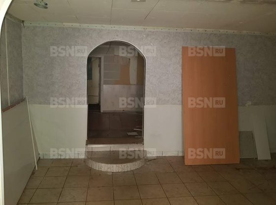 Продажа офиса - Стойкости улица, д.27, литера А 