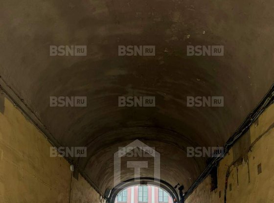 Продажа двухкомнатной квартиры - Шпалерная улица, д.28 