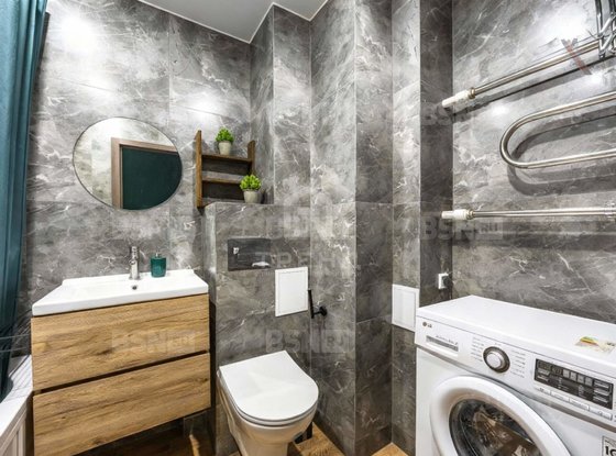 Продажа однокомнатной квартиры - Мурино, Шувалова улица, д.22, корп.1 