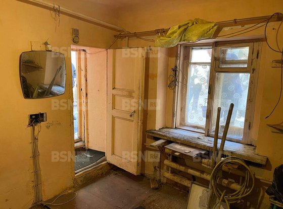 Продажа офиса - Куйбышева улица, д.19, литера А 