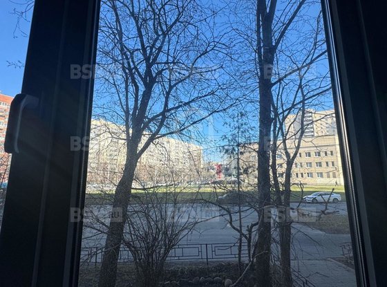 Продажа двухкомнатной квартиры - Дмитрия Устинова улица, д.5 