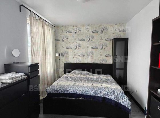 Продажа однокомнатной квартиры - Вадима Шефнера улица, д.12, корп.1 