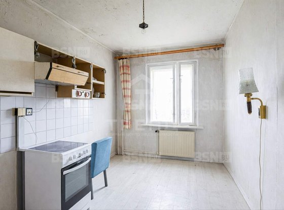 Продажа двухкомнатной квартиры - Дунайский проспект, д.51, корп.2 