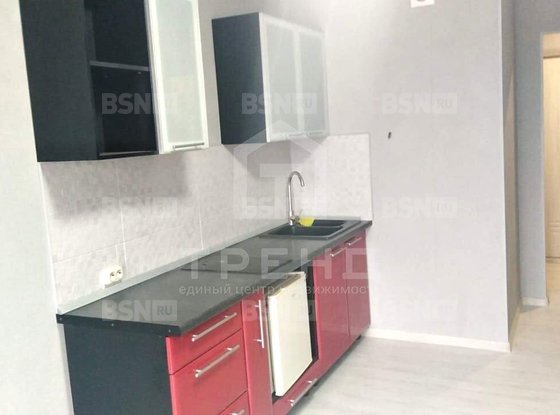 Продажа однокомнатной квартиры - Мурино, Шоссе в Лаврики улица, д.67 