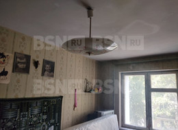 Продажа двухкомнатной квартиры - Ленинградская область, Гатчинский район, Гатчина г., Леонова ул., д.16 