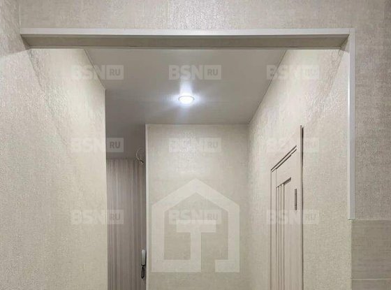 Продажа двухкомнатной квартиры - Волковский проспект, д.116 