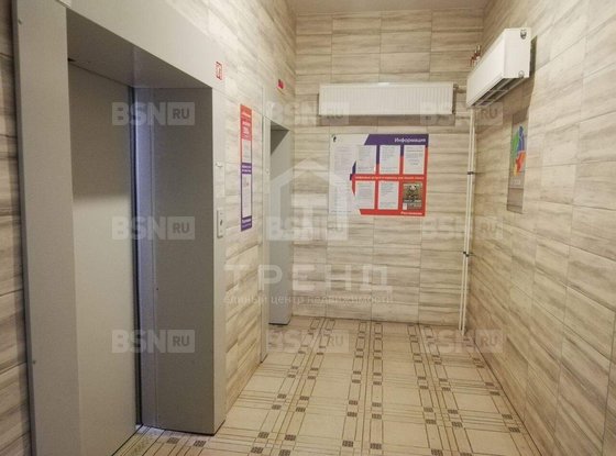 Продажа однокомнатной квартиры - Дизельный проезд, д.11, корп.1 