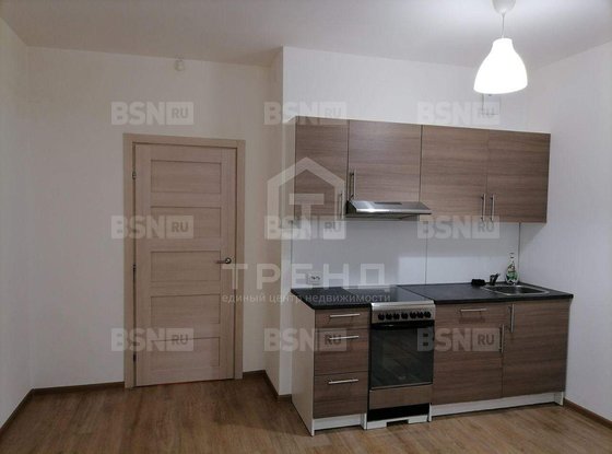 Продажа однокомнатной квартиры - Плесецкая улица, д.16 