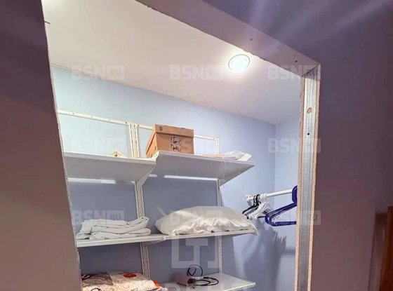 Продажа трехкомнатной квартиры - Колпино, Павловская ул, д.60 