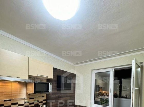 Продажа однокомнатной квартиры - Дунайский проспект, д.55, корп.1 