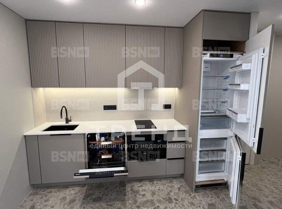Продажа двухкомнатной квартиры - Лабутина улица, д.20, корп.22 литера Б 
