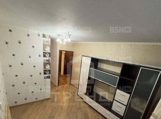 Продажа однокомнатной квартиры - Софьи Ковалевской улица, д.20, корп.1 