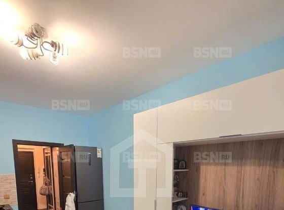 Продажа однокомнатной квартиры - Мурино, Охтинская аллея, д.14 