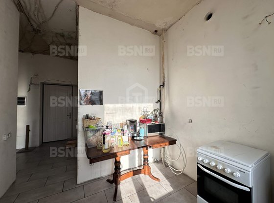 Продажа двухкомнатной квартиры - Трефолева улица, д.3 