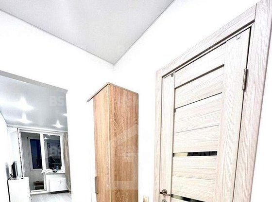 Продажа однокомнатной квартиры - Мурино, Авиаторов Балтики проспект, д.25 