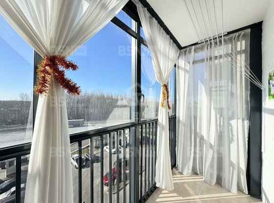 Продажа однокомнатной квартиры - Адмирала Черокова улица, д.22 