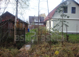 Продажа дачи - 38 км Восточно-Выборгского шоссе