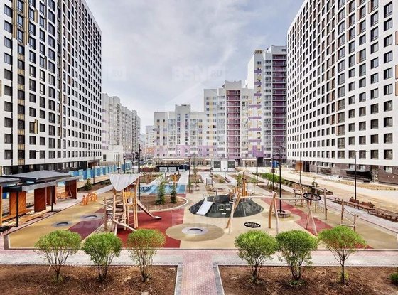 Продажа однокомнатной квартиры - Мурино, Екатерининская улица, д.16/5 