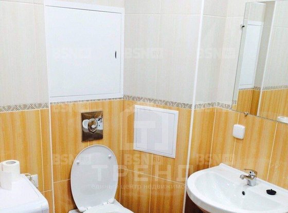 Продажа однокомнатной квартиры - поселок Парголово, Фёдора Абрамова улица, д.8 