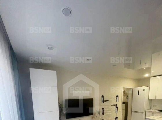 Продажа однокомнатной квартиры - Яхтенная улица, д.31 