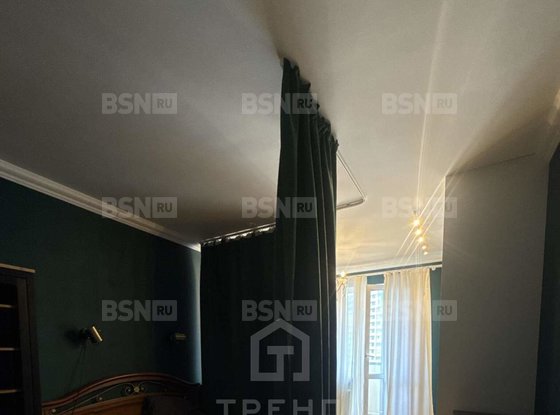Продажа однокомнатной квартиры - Мурино, Охтинская аллея, д.12 
