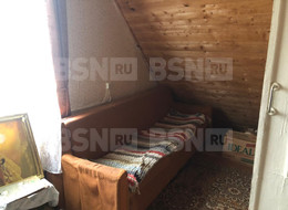 Продажа дачи - Ленинградская область, Гатчинский район, Азимут тер. СНТ