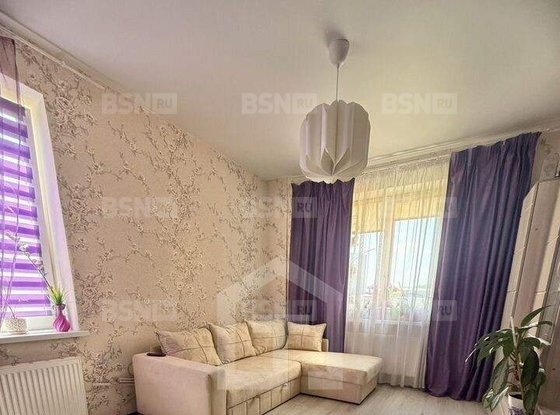 Продажа однокомнатной квартиры - Бугры, Нижняя улица, д.5, корп.3 