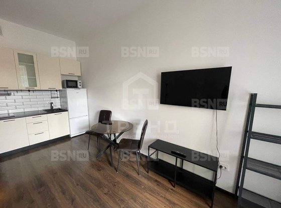 Продажа однокомнатной квартиры - Александра Матросова улица, д.1 