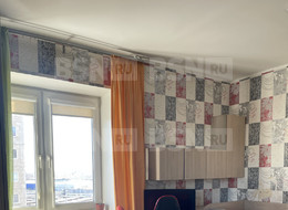 Продажа трехкомнатной квартиры - Санкт-Петербург, Фрунзенский район, Димитрова ул., д.41, к.1 