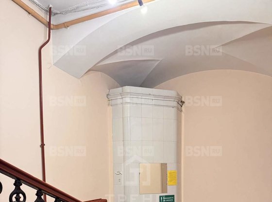Продажа пятикомнатной квартиры - Большая Морская улица, д.31 