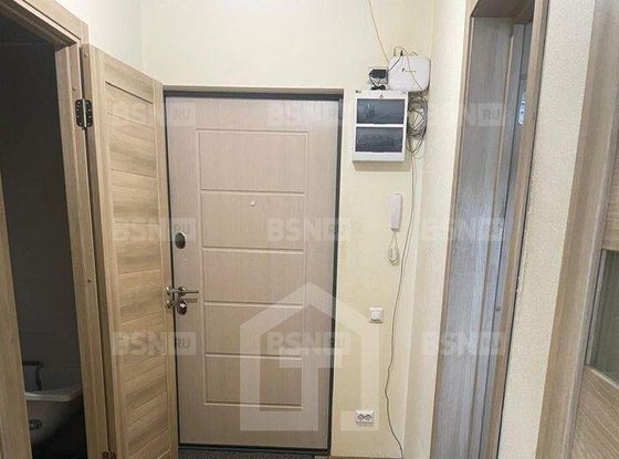 Продажа однокомнатной квартиры - Чарушинская улица, д.10 