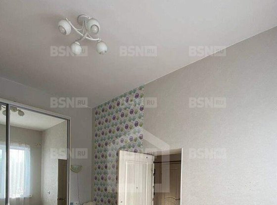 Продажа однокомнатной квартиры - Некрасова улица, д.13 