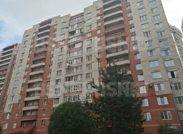 Продажа трехкомнатной квартиры - Санкт-Петербург, Московский район, Пулковская ул., д.6, к.3 