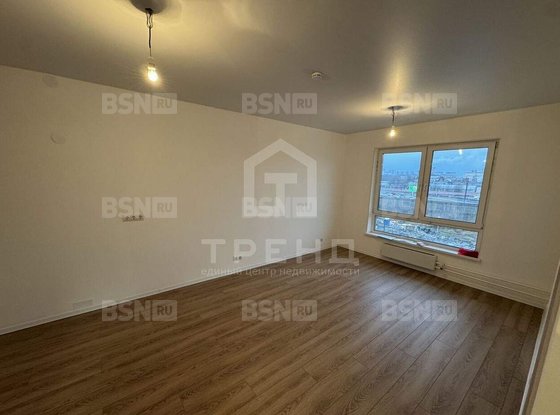 Продажа однокомнатной квартиры - Лиговский проспект, д.244 